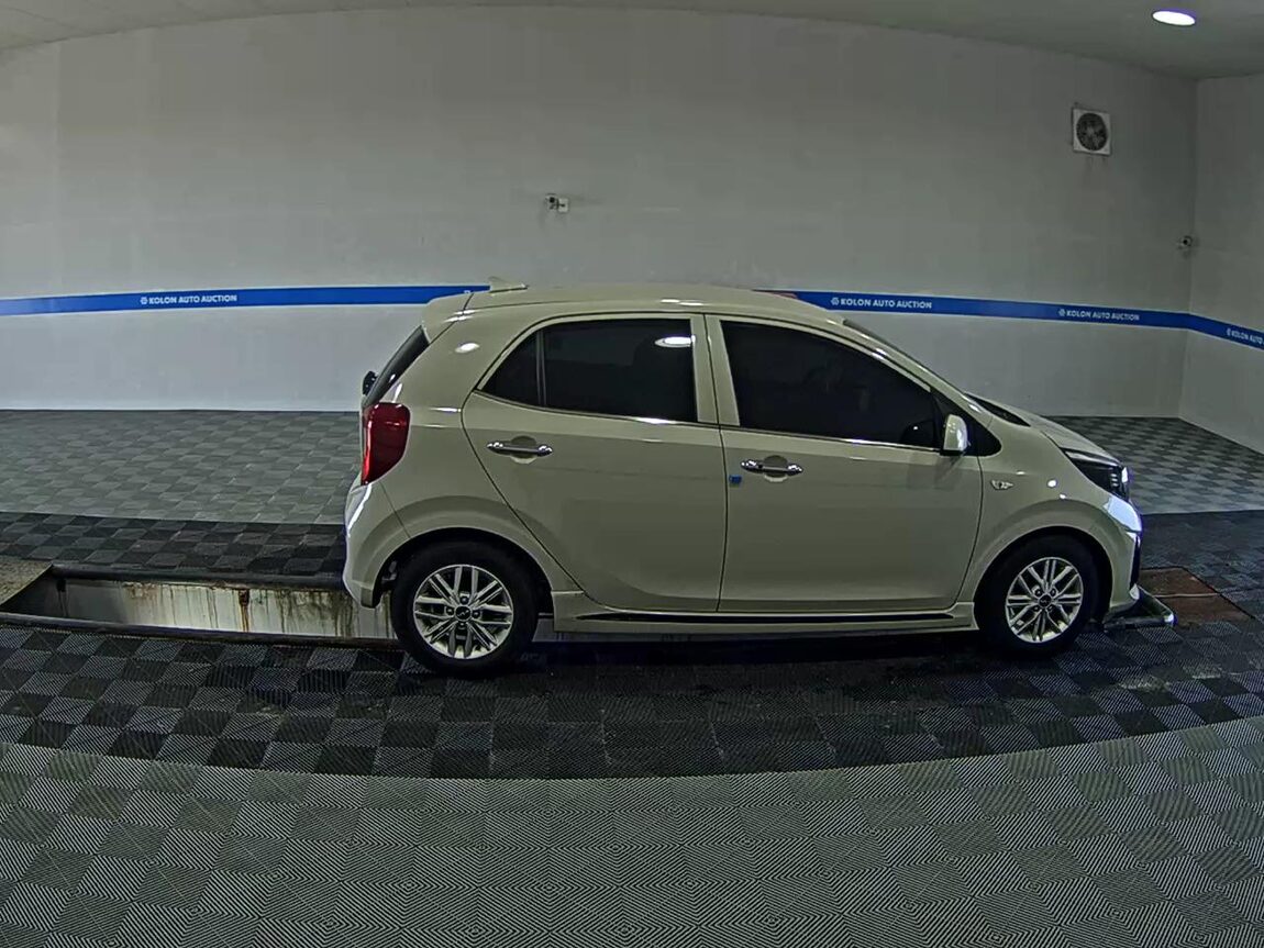 KIA MORNING URBAN 1.0 GASOLINE PRESTIGE 2023 - zdjęcie 4