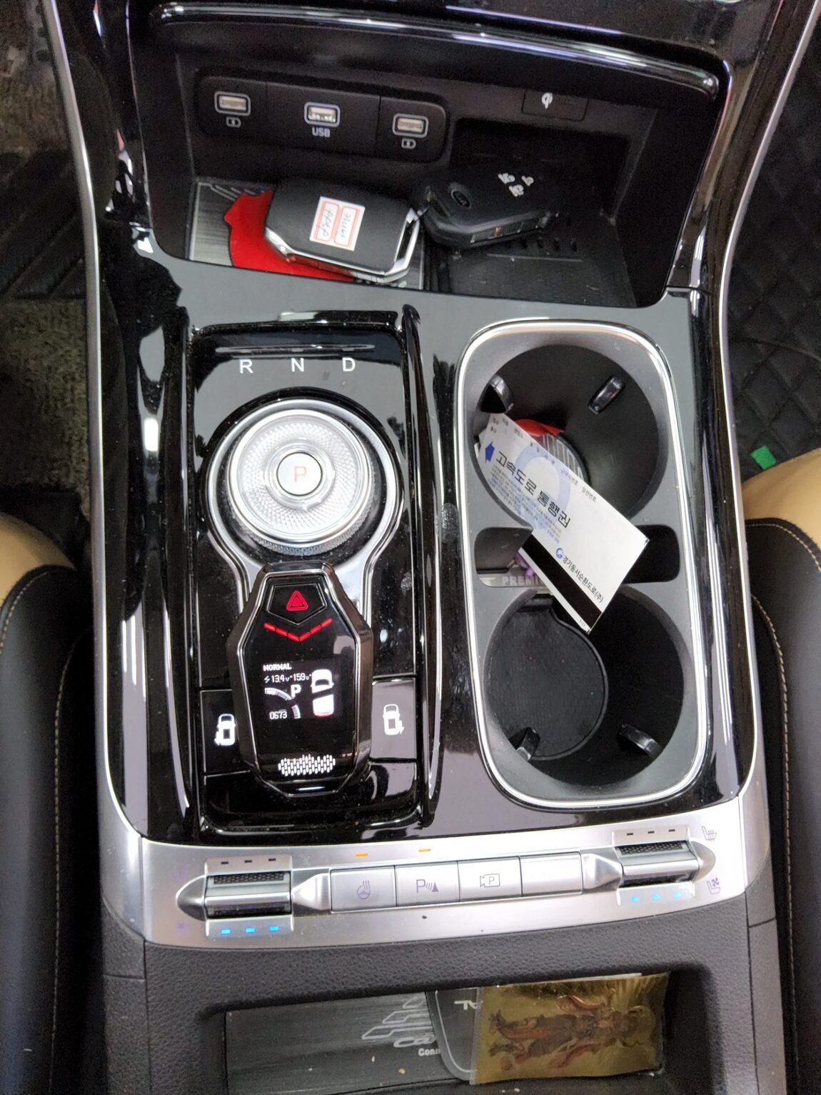 KIA NEW CARNIVAL (KA4) 9-SEATER GASOLINE SIGNATURE 2021 - zdjęcie 19