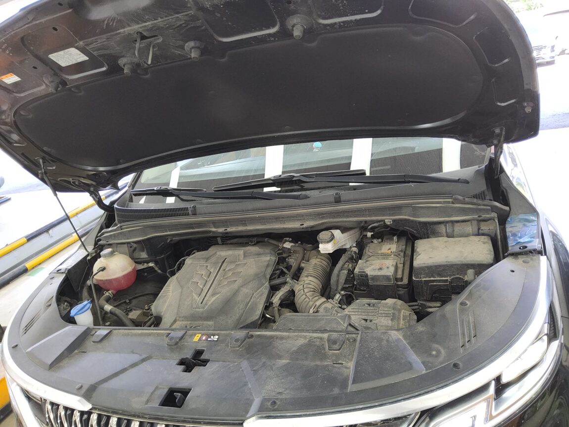 KIA NEW CARNIVAL (KA4) 9-SEATER GASOLINE SIGNATURE 2021 - zdjęcie 21