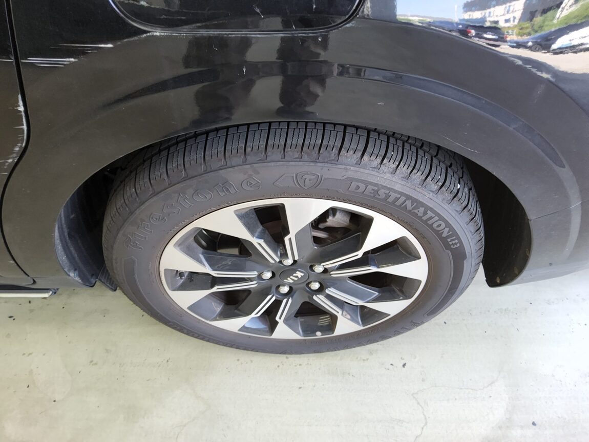 KIA NEW CARNIVAL (KA4) 9-SEATER GASOLINE SIGNATURE 2021 - zdjęcie 26