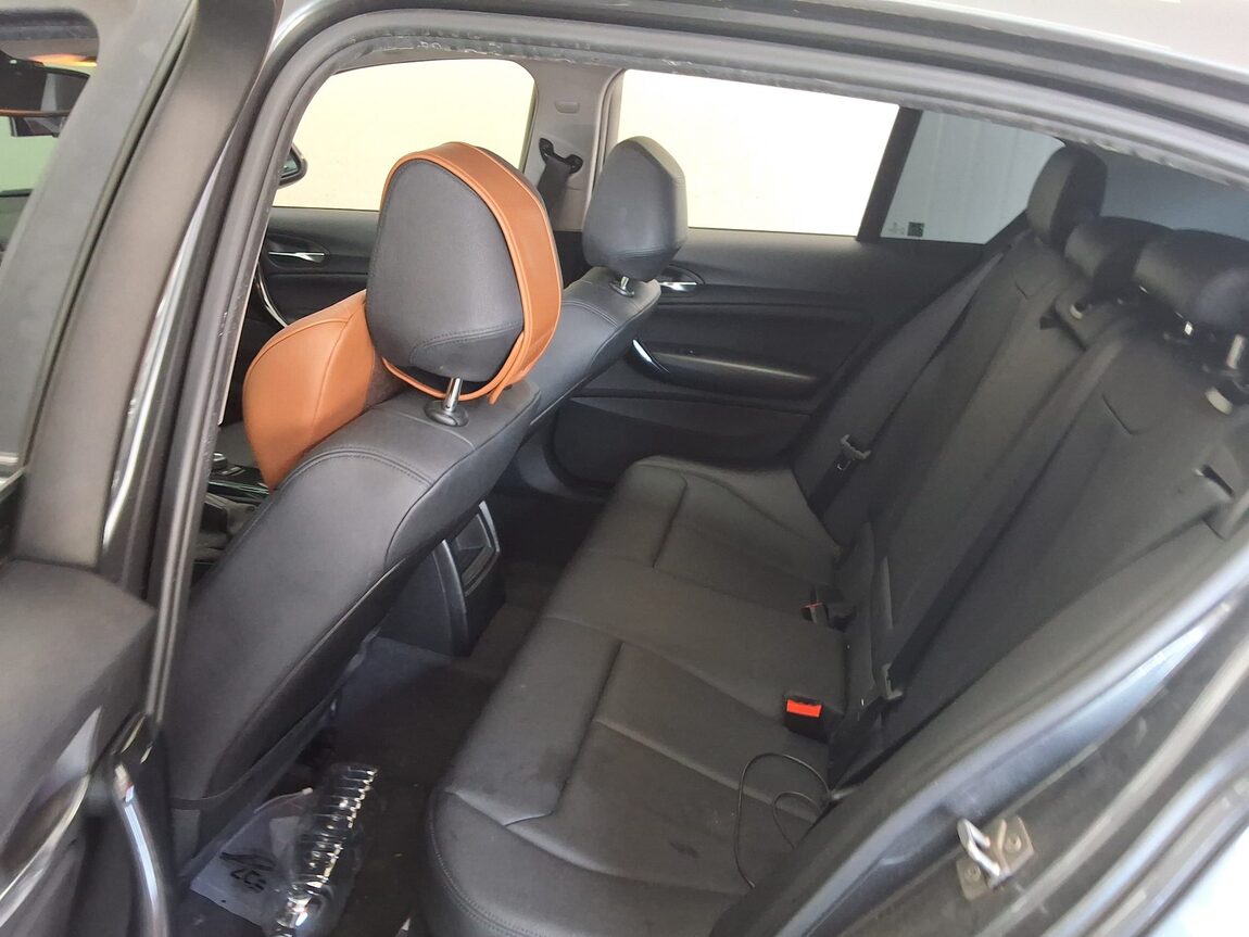 BMW 1 SERIES (2ND GEN) 5-DOOR 118d URBAN LINE PACK 1 2014 - zdjęcie 13