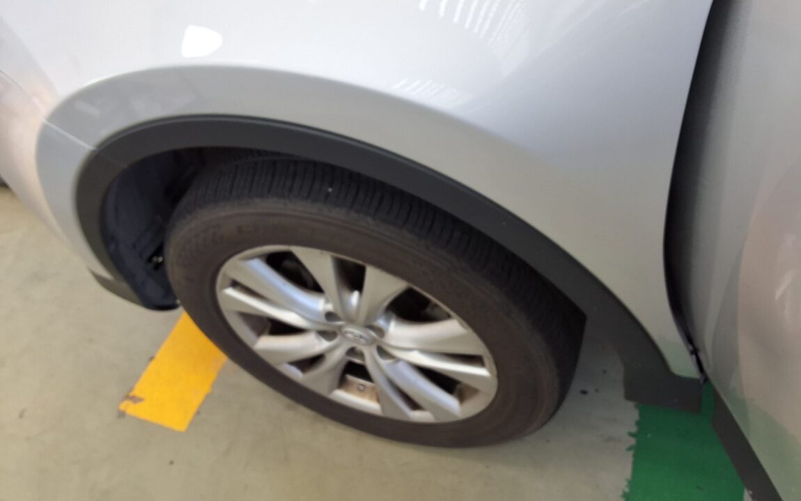 TOYOTA RAV4 (4TH GEN) 2.5 4WD 2014 - zdjęcie 24