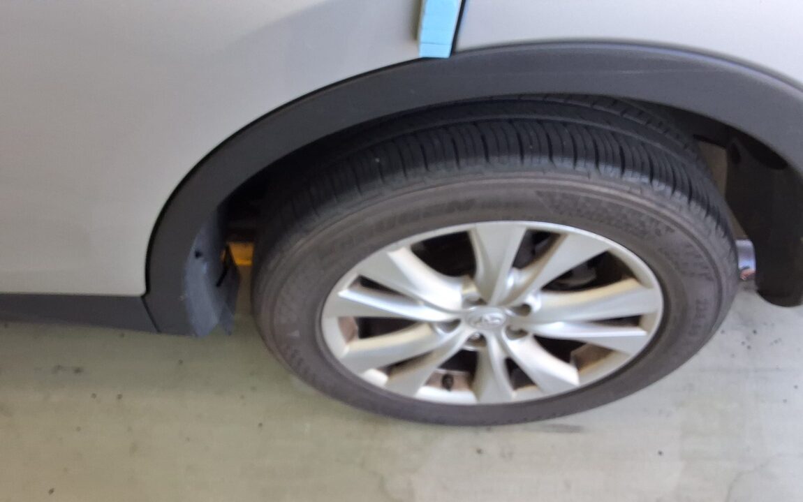 TOYOTA RAV4 (4TH GEN) 2.5 4WD 2014 - zdjęcie 25