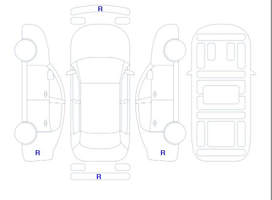 TOYOTA RAV4 (4TH GEN) 2.5 4WD 2014 - zdjęcie 28