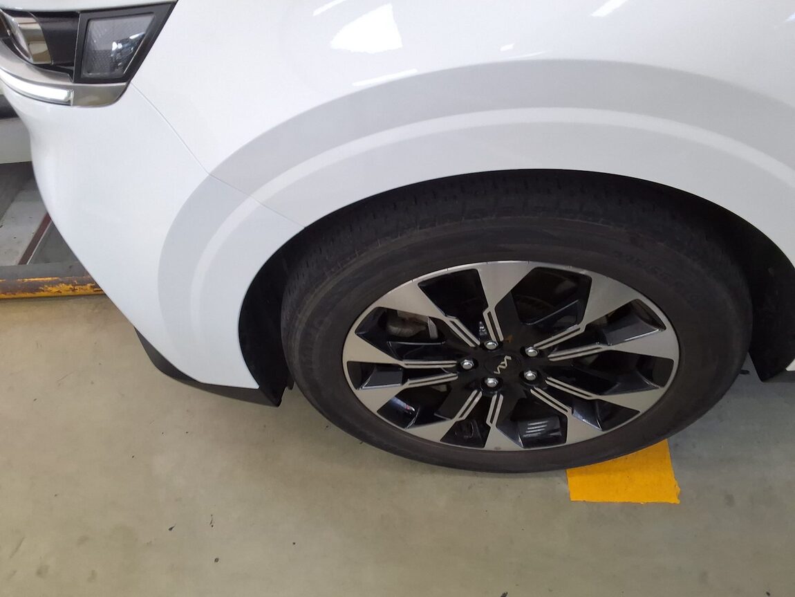 KIA NEW CARNIVAL (KA4) 9-SEATER DIESEL PRESTIGE 2022 - zdjęcie 21