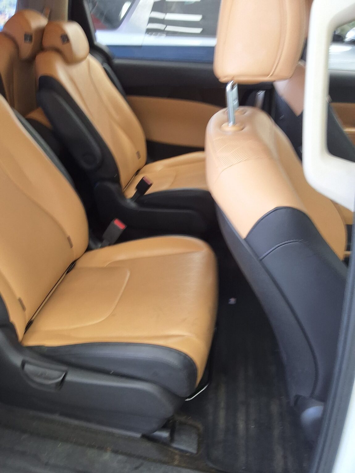 KIA NEW CARNIVAL (KA4) 9-SEATER DIESEL PRESTIGE 2022 - zdjęcie 14