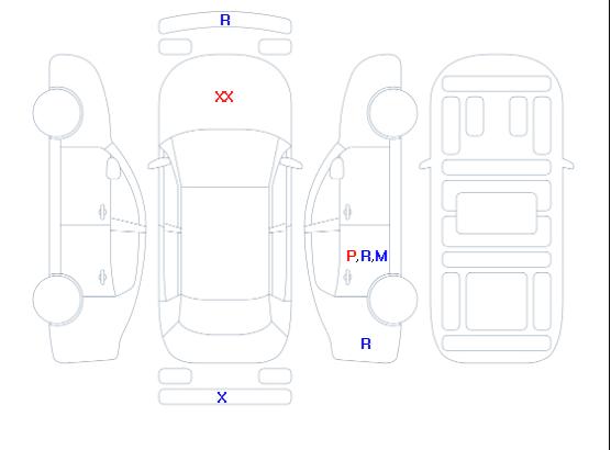 AUDI A6 (4TH GEN) 3.0 TDI QUATTRO LED PACK 2014 - zdjęcie 27