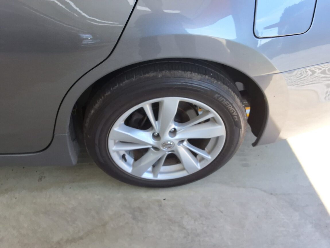 NISSAN ALTIMA (5TH GEN) 2.5 2014 - zdjęcie 20