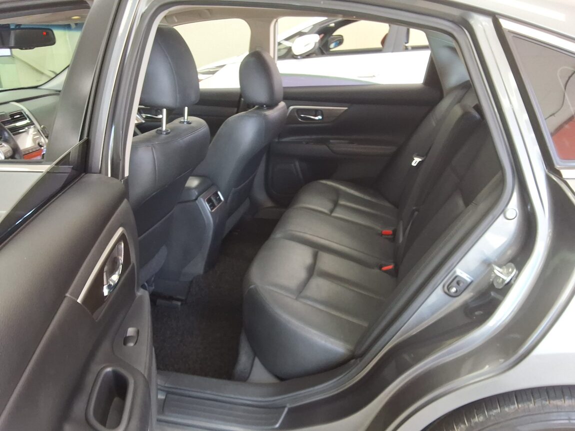 NISSAN ALTIMA (5TH GEN) 2.5 2014 - zdjęcie 13