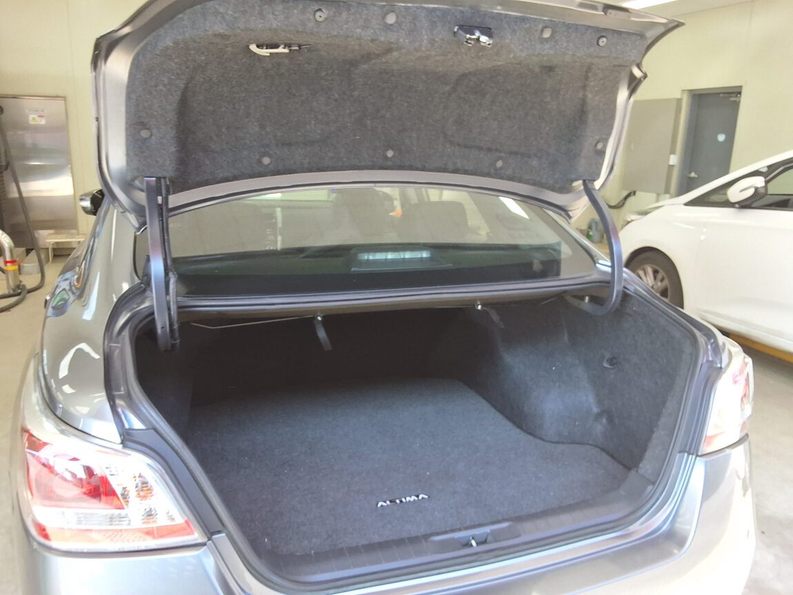 NISSAN ALTIMA (5TH GEN) 2.5 2014 - zdjęcie 16