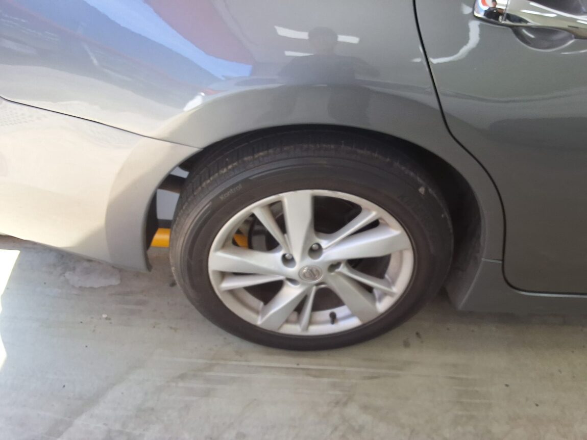 NISSAN ALTIMA (5TH GEN) 2.5 2014 - zdjęcie 22