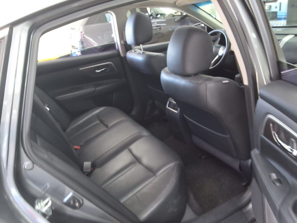 NISSAN ALTIMA (5TH GEN) 2.5 2014 - zdjęcie 14