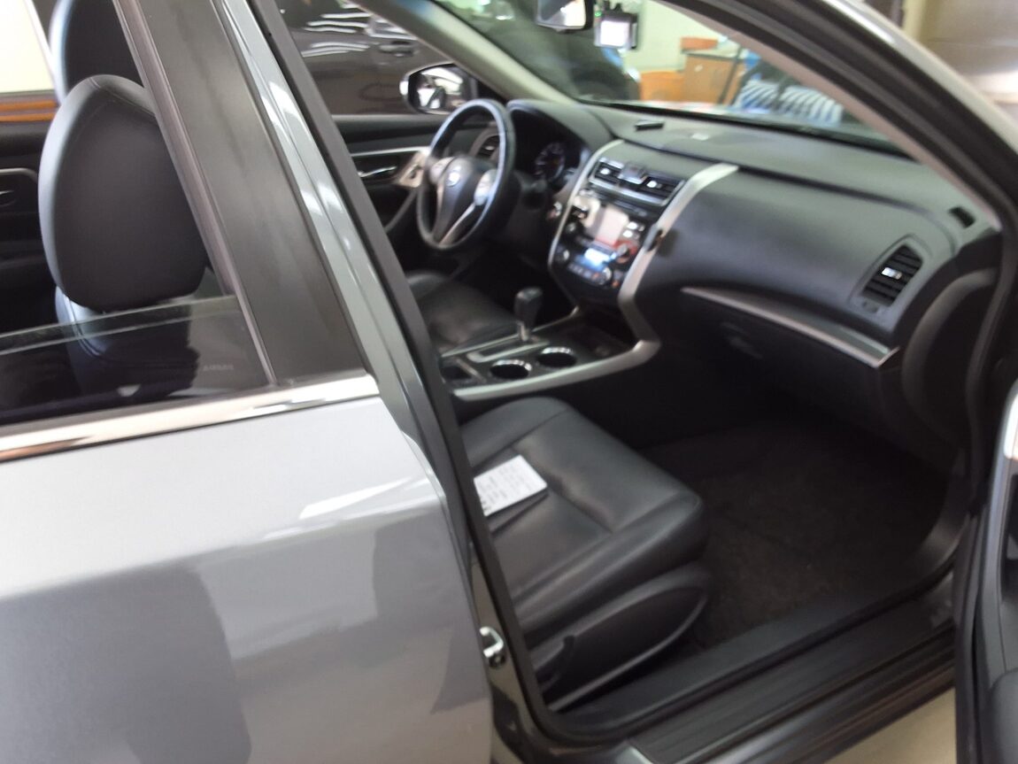NISSAN ALTIMA (5TH GEN) 2.5 2014 - zdjęcie 15