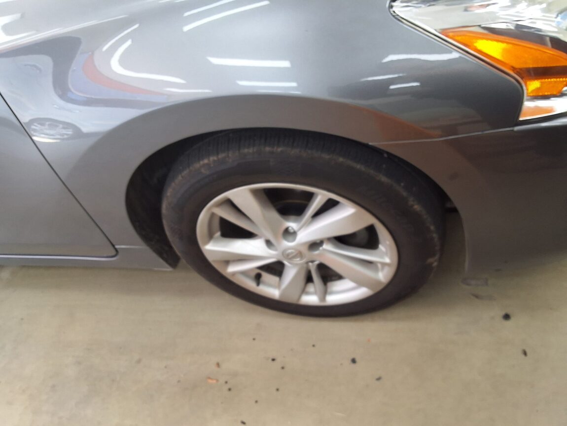 NISSAN ALTIMA (5TH GEN) 2.5 2014 - zdjęcie 21