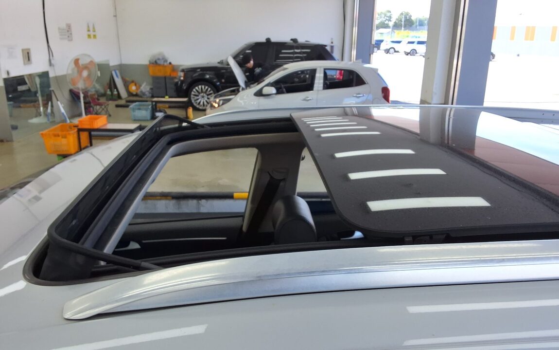 AUDI Q7 3.0 TDI QUATTRO DYNAMIC 2014 - zdjęcie 20