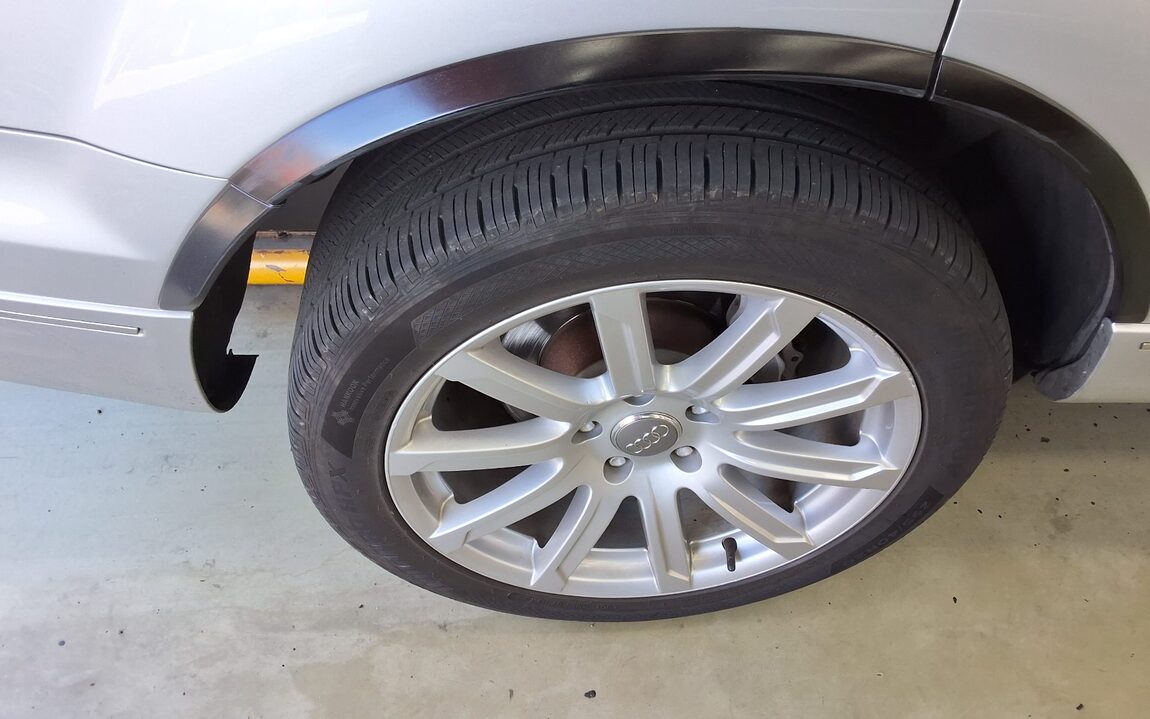 AUDI Q7 3.0 TDI QUATTRO DYNAMIC 2014 - zdjęcie 26