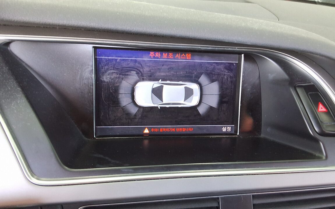 AUDI A4 (4TH GEN) 35 TDI QUATTRO 2015 - zdjęcie 19