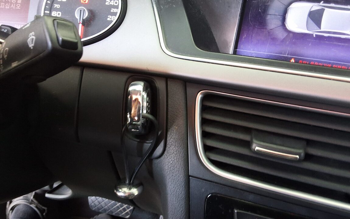 AUDI A4 (4TH GEN) 35 TDI QUATTRO 2015 - zdjęcie 20