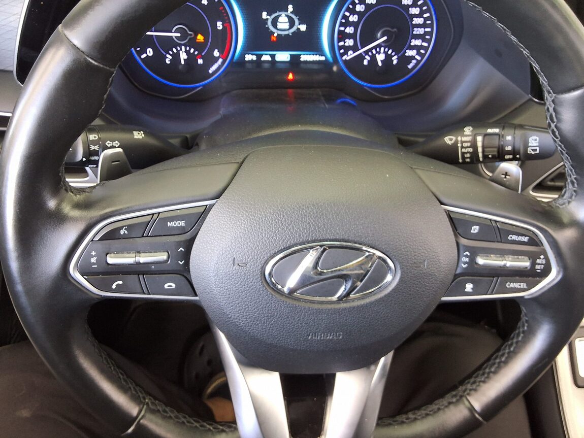 HYUNDAI PALISADE 2.2 DIESEL AWD PRESTIGE 2020 - zdjęcie 17