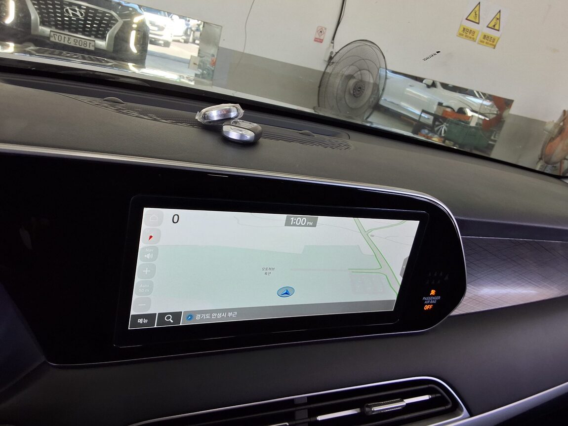 HYUNDAI PALISADE 2.2 DIESEL AWD PRESTIGE 2020 - zdjęcie 18
