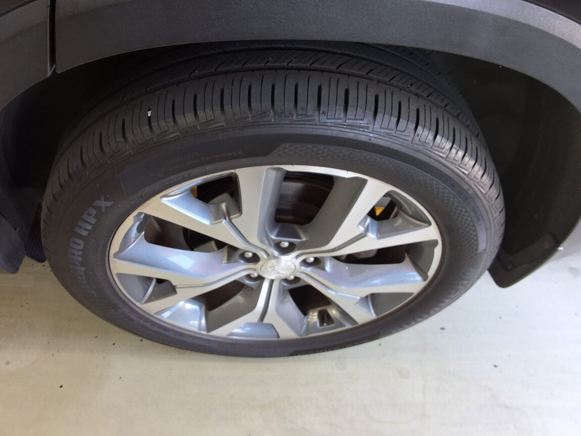 HYUNDAI PALISADE 2.2 DIESEL AWD PRESTIGE 2020 - zdjęcie 24