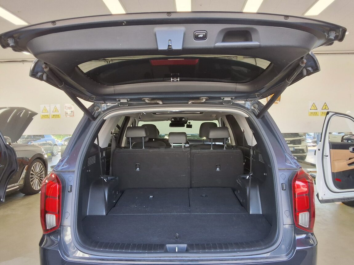 HYUNDAI PALISADE 2.2 DIESEL AWD PRESTIGE 2020 - zdjęcie 15