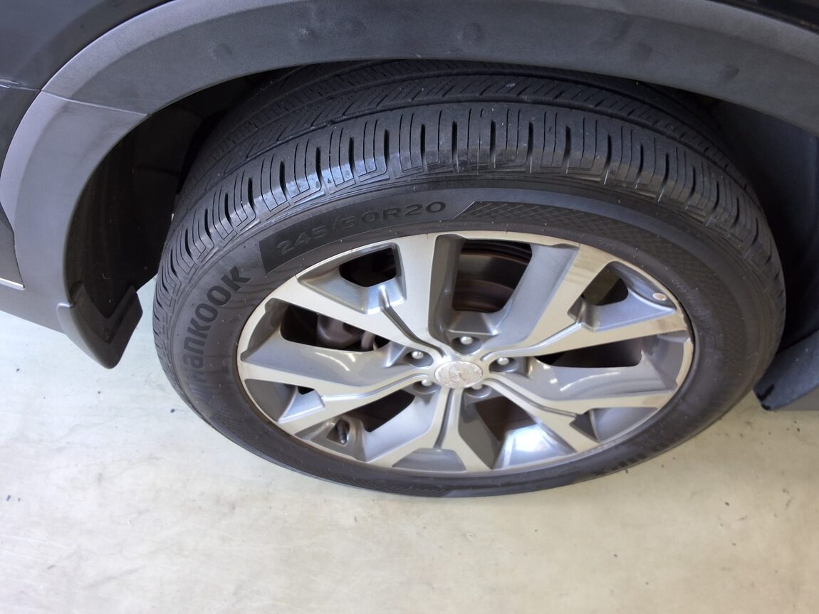 HYUNDAI PALISADE 2.2 DIESEL AWD PRESTIGE 2020 - zdjęcie 26