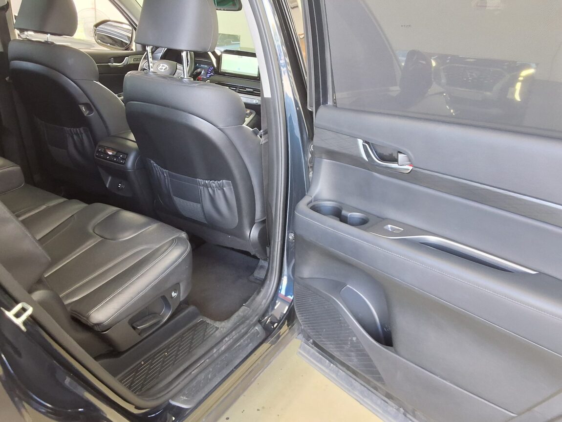HYUNDAI PALISADE 2.2 DIESEL AWD PRESTIGE 2020 - zdjęcie 13