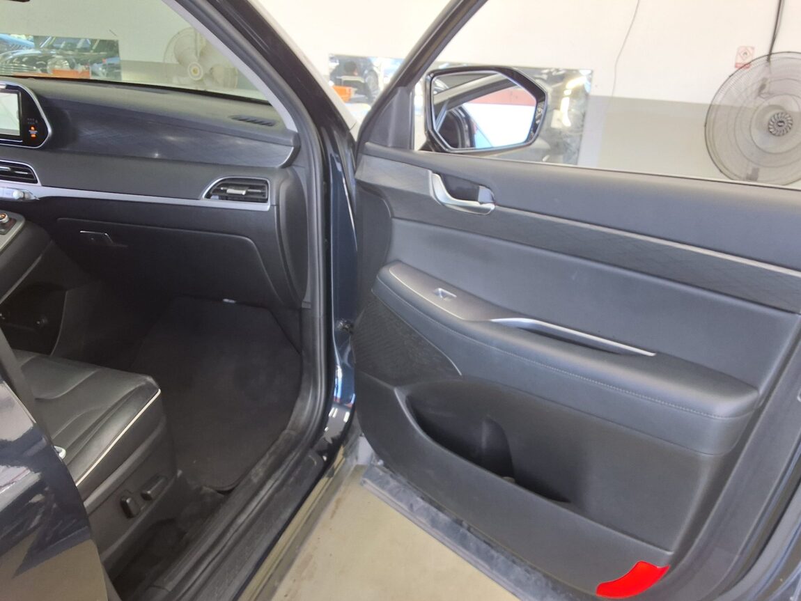 HYUNDAI PALISADE 2.2 DIESEL AWD PRESTIGE 2020 - zdjęcie 14