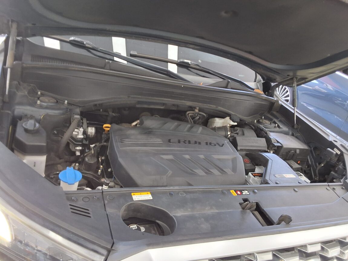 HYUNDAI PALISADE 2.2 DIESEL AWD PRESTIGE 2020 - zdjęcie 21