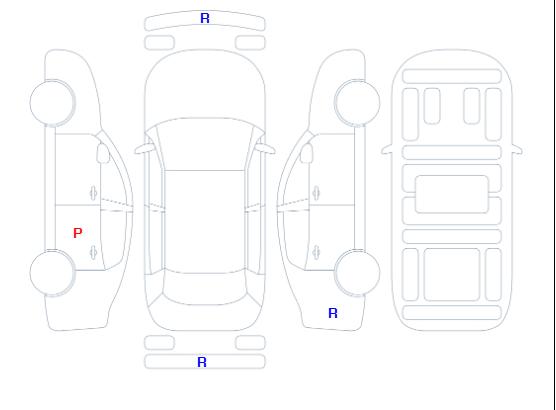 KIA THE NEW K5 (DL3) 2.0 GASOLINE PRESTIGE 2024 - zdjęcie 26