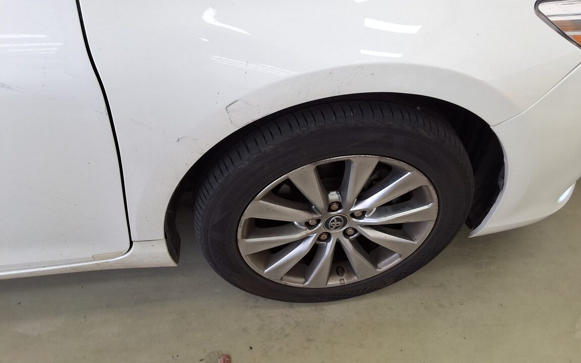 TOYOTA CAMRY (9TH GEN) 2.5 XLE 2015 - zdjęcie 26
