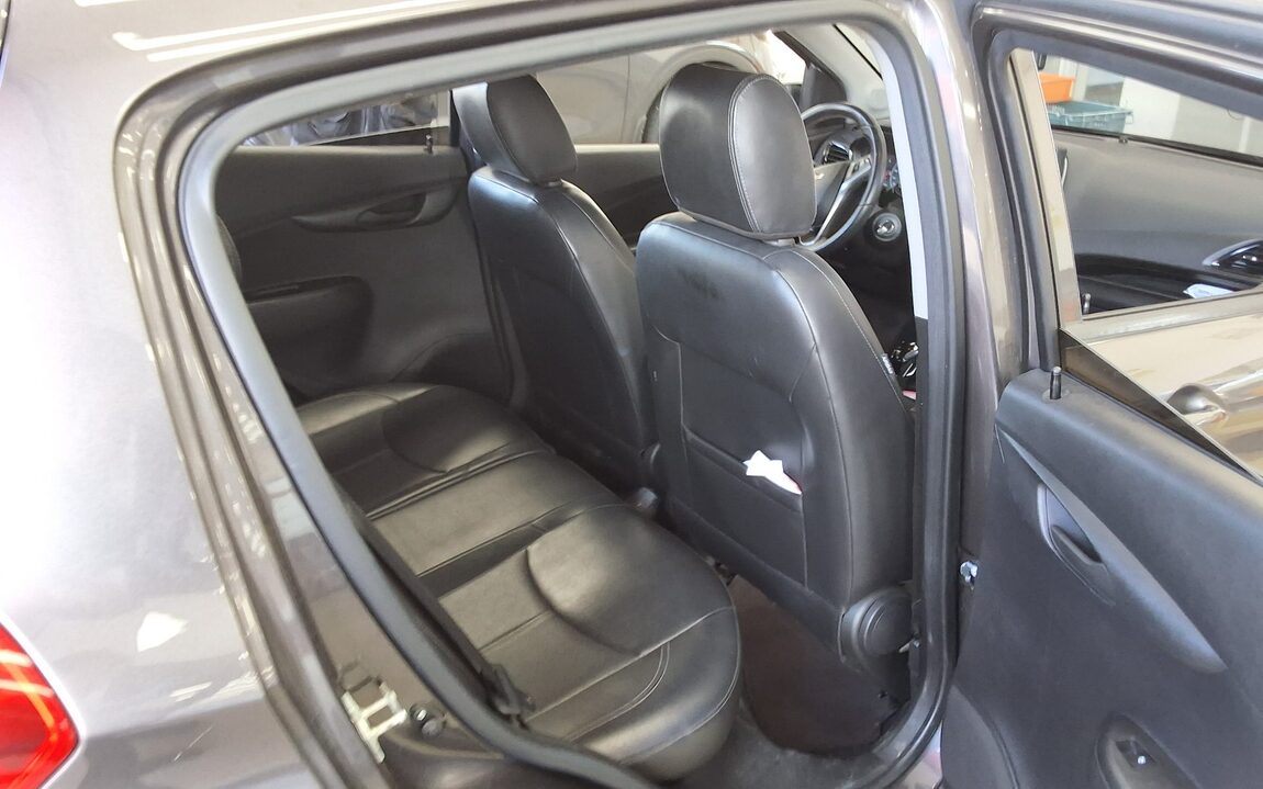 CHEVROLET (DAEWOO) THE NEXT SPARK LT PLUS 2016 - zdjęcie 13