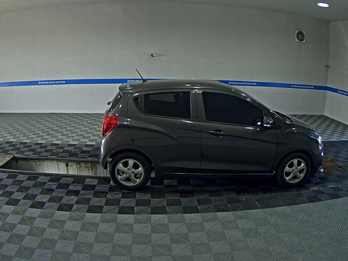 CHEVROLET (DAEWOO) THE NEXT SPARK LT PLUS 2016 - zdjęcie 4