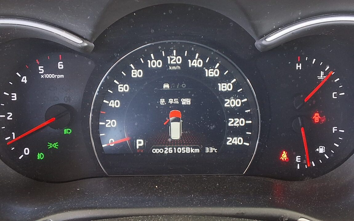 KIA NEW SORENTO R R2.0 2WD PRESTIGE 2014 - zdjęcie 9