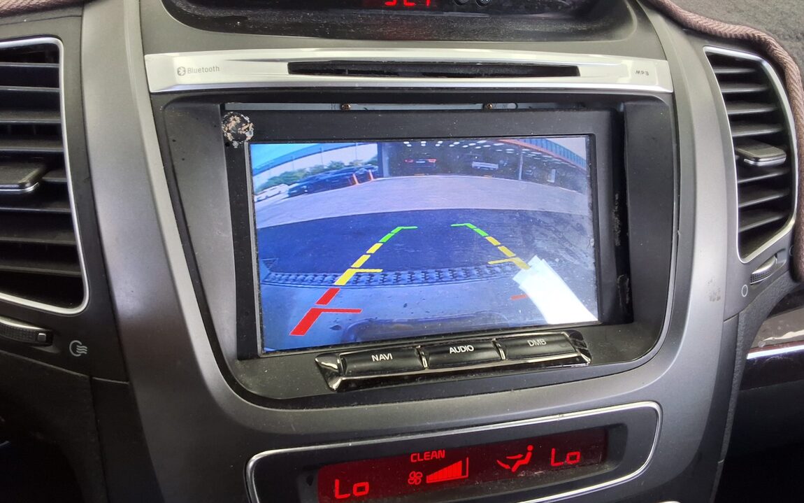 KIA NEW SORENTO R R2.0 2WD PRESTIGE 2014 - zdjęcie 19