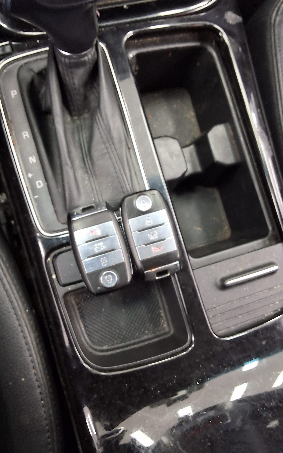 KIA NEW SORENTO R R2.0 2WD PRESTIGE 2014 - zdjęcie 20