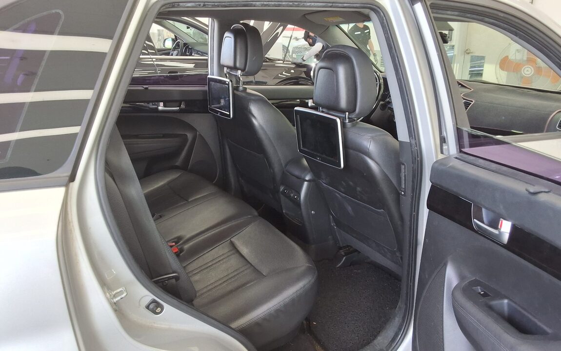 KIA NEW SORENTO R R2.0 2WD PRESTIGE 2014 - zdjęcie 13