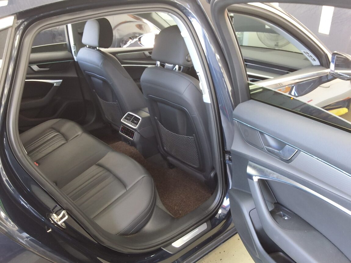 AUDI A6 (5TH GEN) 40 TDI 2020 - zdjęcie 13