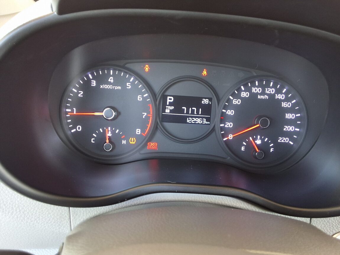 KIA MORNING URBAN 1.0 GASOLINE PRESTIGE 2021 - zdjęcie 10
