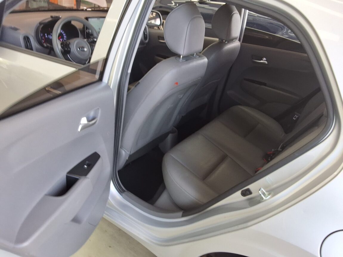 KIA MORNING URBAN 1.0 GASOLINE PRESTIGE 2021 - zdjęcie 13