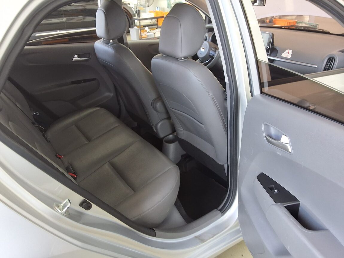 KIA MORNING URBAN 1.0 GASOLINE PRESTIGE 2021 - zdjęcie 14