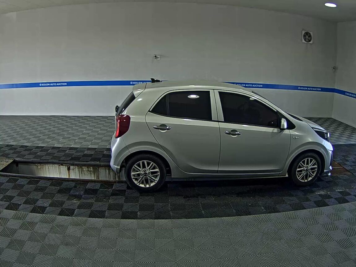 KIA MORNING URBAN 1.0 GASOLINE PRESTIGE 2021 - zdjęcie 4