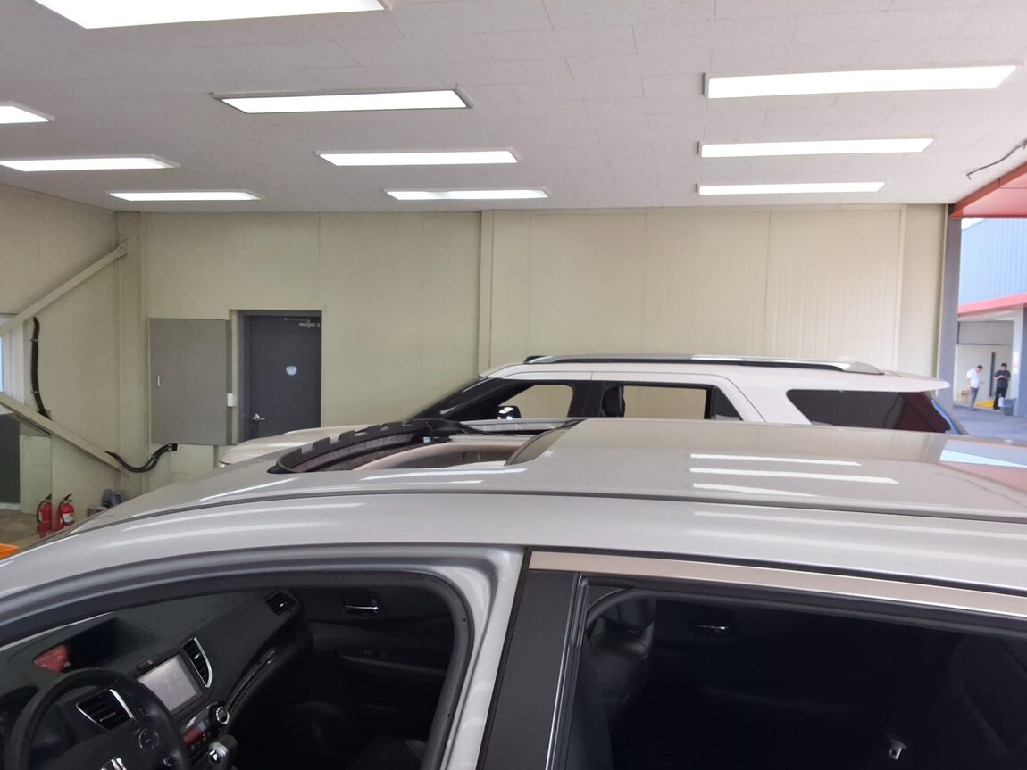 HONDA CR-V (4TH GEN) 2.4 4WD EX-L 2015 - zdjęcie 26