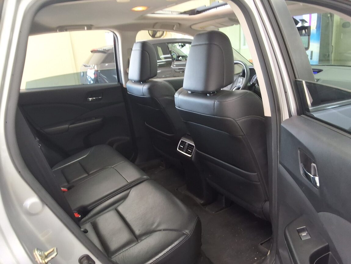 HONDA CR-V (4TH GEN) 2.4 4WD EX-L 2015 - zdjęcie 14