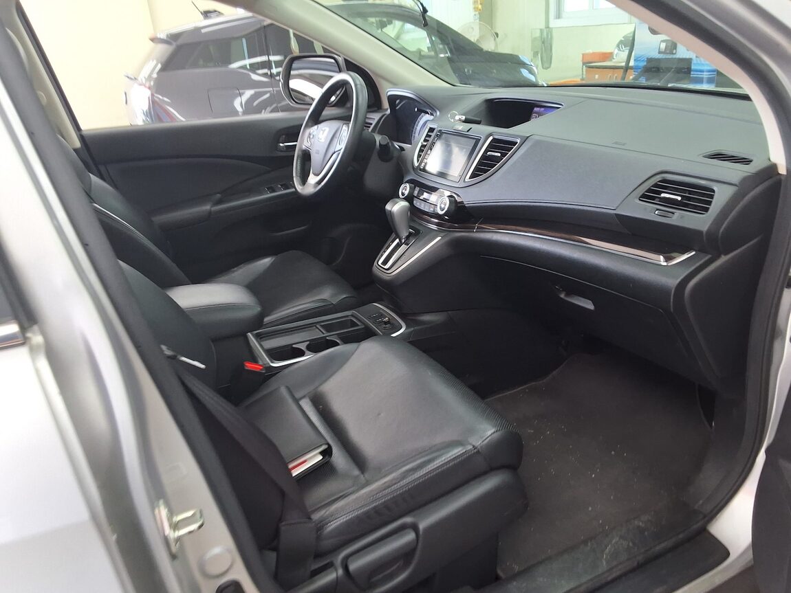 HONDA CR-V (4TH GEN) 2.4 4WD EX-L 2015 - zdjęcie 15