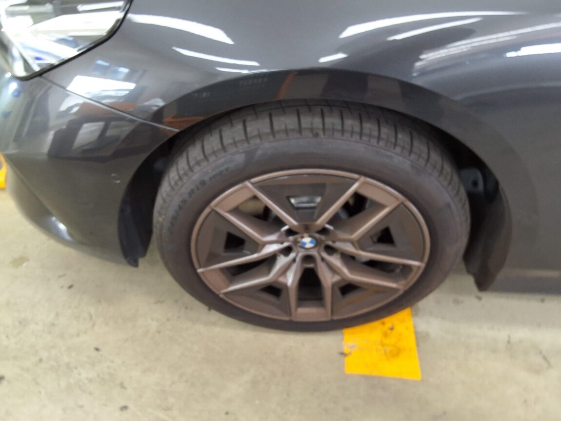 BMW 5 SERIES (8TH GEN) 530i xDRIVE 2025 - zdjęcie 31