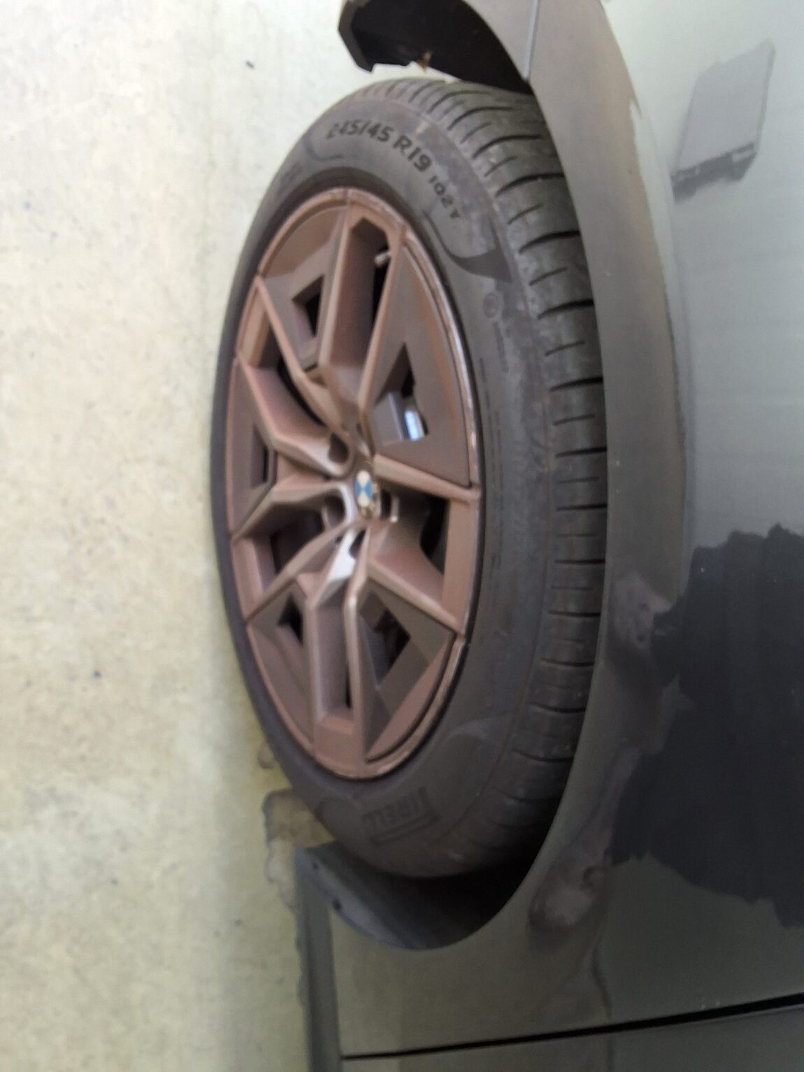 BMW 5 SERIES (8TH GEN) 530i xDRIVE 2025 - zdjęcie 37