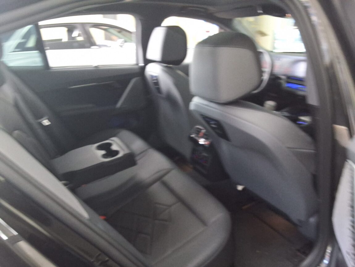 BMW 5 SERIES (8TH GEN) 530i xDRIVE 2025 - zdjęcie 19
