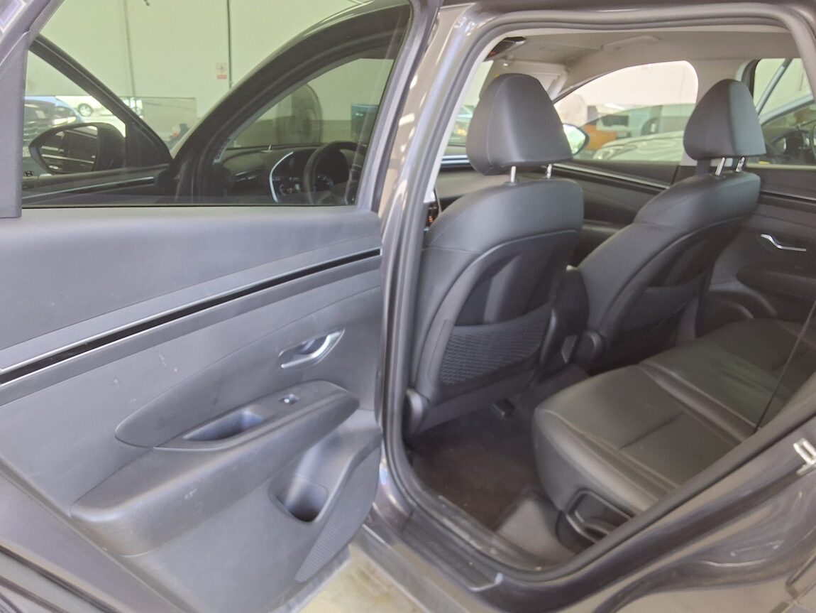 HYUNDAI THE ALL NEW TUCSON 2.0 DIESEL 2WD MODERN 2023 - zdjęcie 15